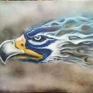 Meet your Posher, Wesley